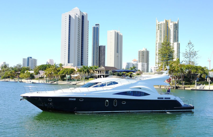 Ultimate Guide to Party Boat Hire on the Gold Coast
